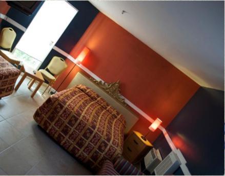 Hotel Charlee Sea Breeze Beach-Suites Seaside Heights Pokoj fotografie